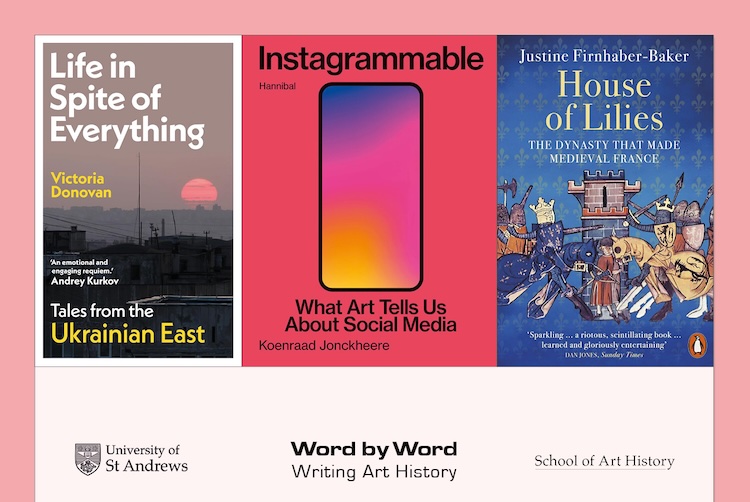 Writing Art History for Popular Audiences.